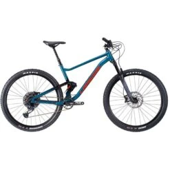 Lapierre ZESTY TRAIL 4.9 2023