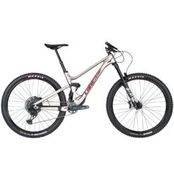 Lapierre ZESTY AM CF 7.9