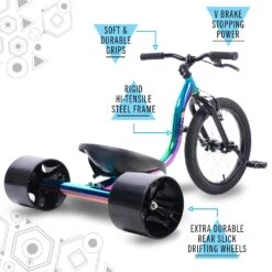 Sullivan Junior Big Wheel Slider -Specialized Bikes Shop 39496716 xxl a3