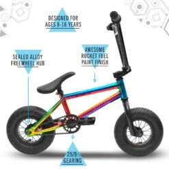 Sullivan Raid Mini BMX -Specialized Bikes Shop 39508616 xxl a2