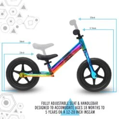 Sullivan Evade 12 Balance Bike -Specialized Bikes Shop 39552816 xxl a3