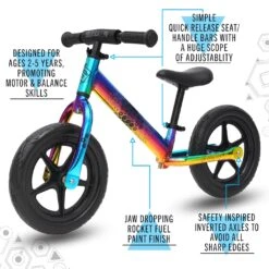 Sullivan Evade 12 Balance Bike -Specialized Bikes Shop 39552816 xxl a4