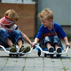 JD Bug Kids Swayer Scooter Ride On Trike -Specialized Bikes Shop 39582001 xxl a5