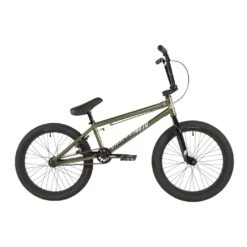 United Recruit BMX Bike