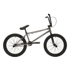 United Reborn BMX Bike