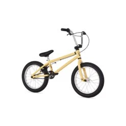FIT 2023 Misfit 16 BMX Bike