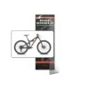 Tube Shield Medium Kit -Specialized Bikes Shop 40437869 xxl
