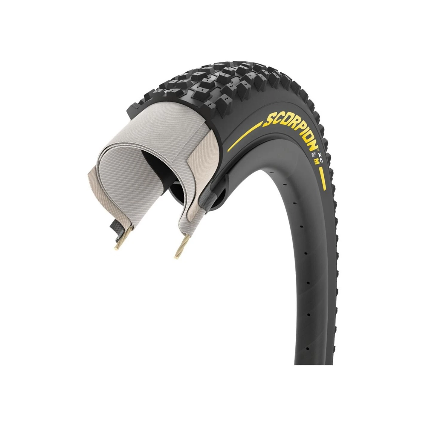 Pirelli Scorpion XC M (SmartGRIP) 9 Pirelli Scorpion XC M (SmartGRIP) - Image 7