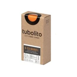 Tubolito S-Tubo CX/Gravel
