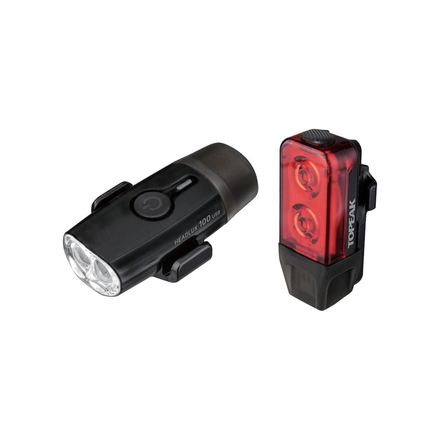 Topeak Powerlux USB Combo 3 Topeak Powerlux USB Combo