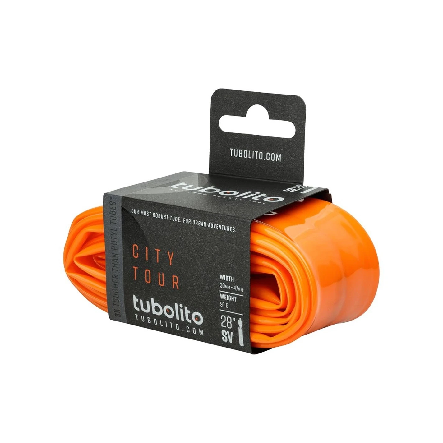 Tubolito Tubo City/Trekking 7 Tubolito Tubo City/Trekking - Image 5