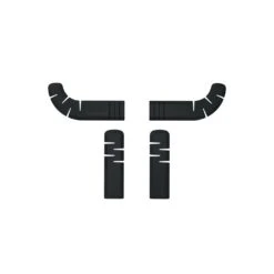 ERGON BT Orthocell Pad Set