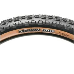 MAXXIS Minion DHF Folding 3C EXO TR TAN -Specialized Bikes Shop 40489305 xxl a2