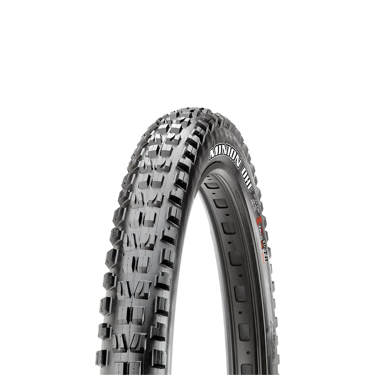 MAXXIS Minion DHF+ Folding 3C TR EXO 3 MAXXIS Minion DHF+ Folding 3C TR EXO