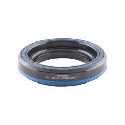 Bluegrass ROGUE MIPS BLACK IRIDESCENT