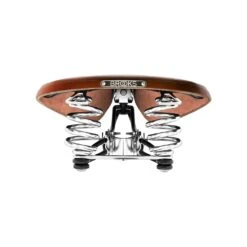 BROOKS ENGLAND B66 Short 11 BROOKS ENGLAND B66 Short -Specialized Bikes Shop 40966805 xxl a2