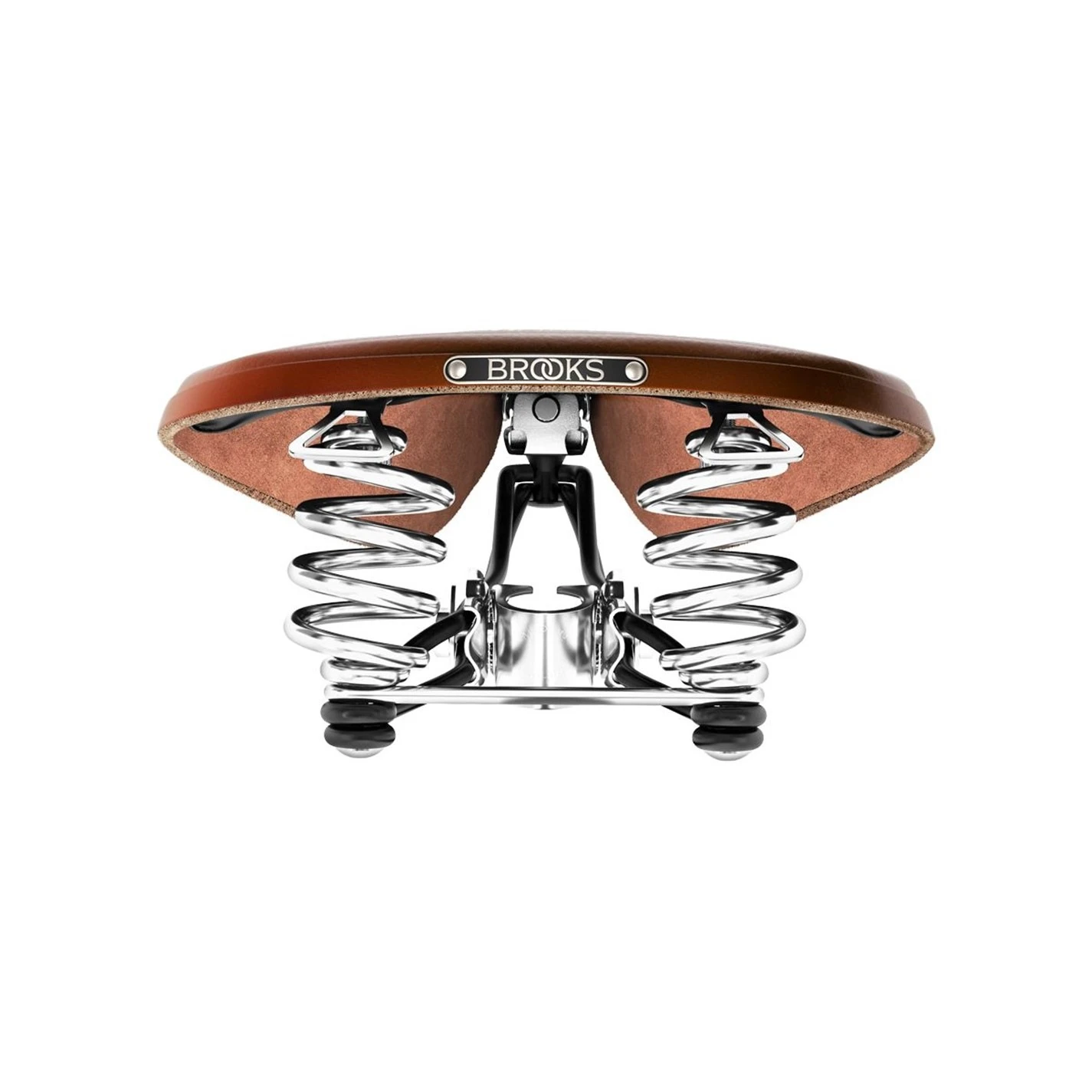 BROOKS ENGLAND B66 Short 5 BROOKS ENGLAND B66 Short - Image 3