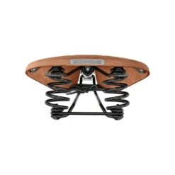 BROOKS ENGLAND B67 Softened Short -Specialized Bikes Shop 40967205 xxl a2