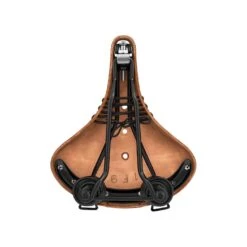 BROOKS ENGLAND B67 Softened Short -Specialized Bikes Shop 40967205 xxl a3