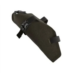 BROOKS ENGLAND Scape Saddle Roll Bag -Specialized Bikes Shop 40970515 xxl a3