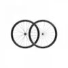 Fast Forward F4R 45mm Full Carbon Clincher FFWD Hub Pair Shiman -Specialized Bikes Shop 40970703 xxl