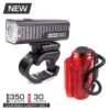 Serfas Lighting Combo Pack, USM-350/USM-30 -Specialized Bikes Shop 41764803 xxl