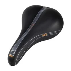 Serfas E-Gel, Dual Density, Mens Saddle