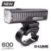Serfas 600 E-Lume, Front Light, Aluminium Body -Specialized Bikes Shop 41769503 xxl