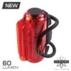 Serfas Cosmos 2, 60 Lumen, LED, Rear Light -Specialized Bikes Shop 41769603 xxl