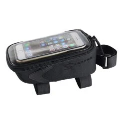Serfas Phone Bag, Stem Mounted, Upto IPhone 6+ Size