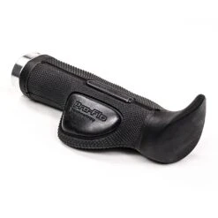 Serfas Pro Flo Ergo Bar Grips