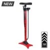 Serfas Air Force 3 Floor Pump -Specialized Bikes Shop 41772208 xxl