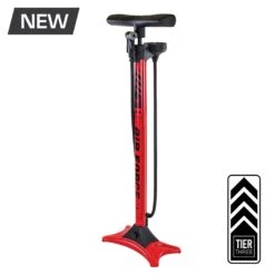 Serfas Air Force 3 Floor Pump