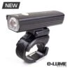 Serfas E-Lume 605 Front Light, Aluminium Body -Specialized Bikes Shop 41772403 xxl