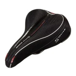 Serfas Kid Bones Youth Saddle