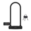 Serfas 10mm U-Lock W/Bracket & Cable -Specialized Bikes Shop 41772703 xxl