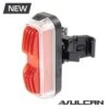 Serfas Vulcan, 130L Rear Light -Specialized Bikes Shop 41773303 xxl