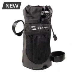 Serfas Bottle Bag Handlebar Bag