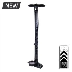 Serfas Air Force 2 Floor Pump