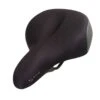Serfas Tailbones Hybrid Saddle, W/Elastomers, Lycra -Specialized Bikes Shop 41774503 xxl