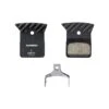 Shimano Resin Disc Brake Pads With Fins Dura Ace / Ultegra / 105 / GRX L05A-RF -Specialized Bikes Shop 70146402 xxl