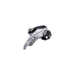 Shimano D-M310 Altus 8-speed Front Derailleur, Top Swing, 42-48T, 66-69 Deg