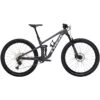 Trek Top Fuel 7 Mountain Bike -Specialized Bikes Shop 70703801 xxl