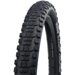 Schwalbe Johnny Watts DD Folding Tyre