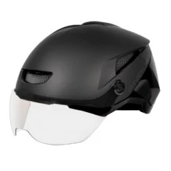 Endura Speedped Visor Helmet