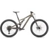 Specialized Stumpjumper Comp Alloy 2022 Mountain Bike