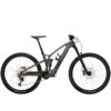 Trek Fuel EXe 9.5 Electric Full Suspension Mountain Bike -Specialized Bikes Shop 71022403 xxl