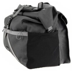 Brompton Borough Roll TopBag -Large Grey -Specialized Bikes Shop 71094002 xxl a2