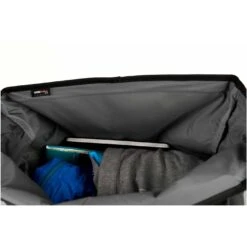 Brompton Borough Roll TopBag -Large Grey -Specialized Bikes Shop 71094002 xxl a3