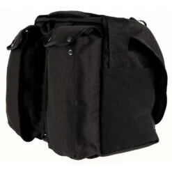 Brompton Metro Messenger Bag - Large Black -Specialized Bikes Shop 71094703 xxl a2